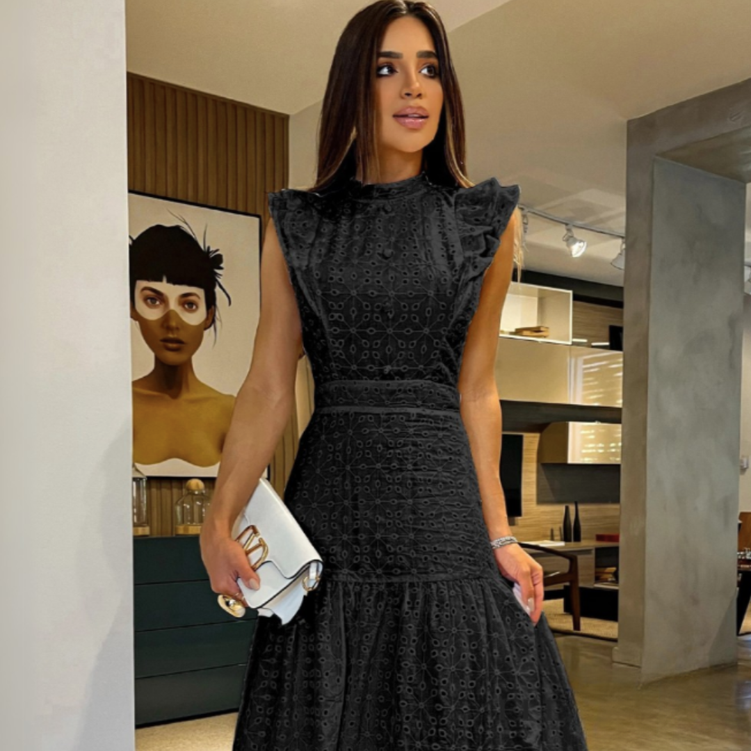 Vestido Luna - Eleganz