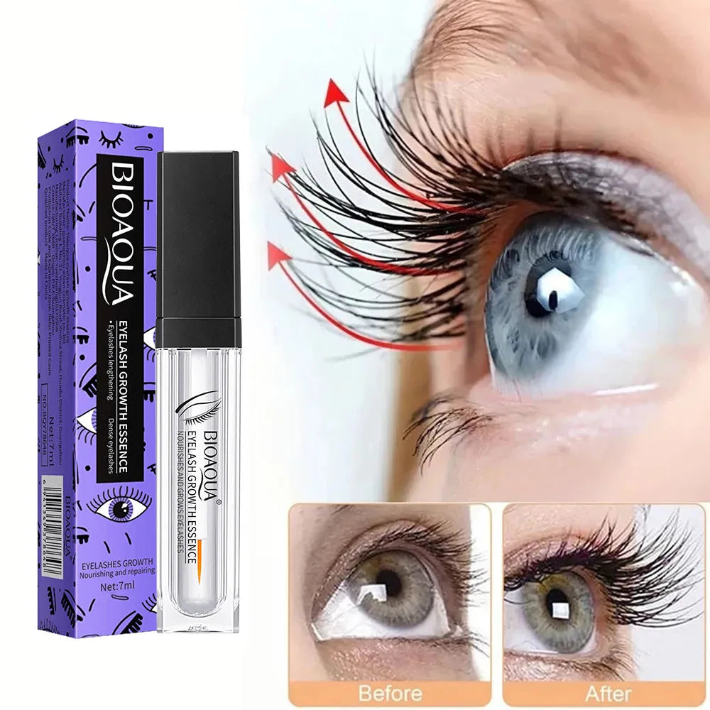 COMPRE 1 NÍVEL 2 | Sérum Crescimento de Cílios