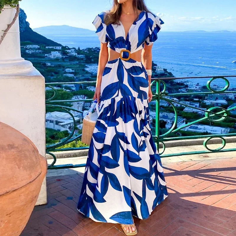 Vestido Analiss - Eleganz