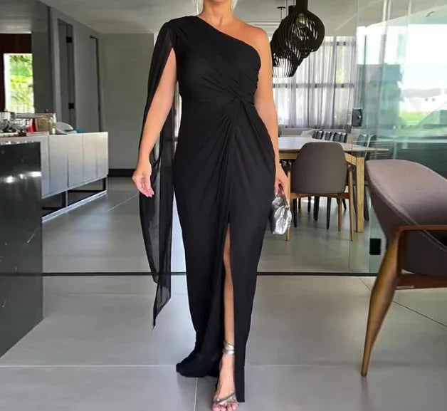 Vestido Ericka - Eleganz