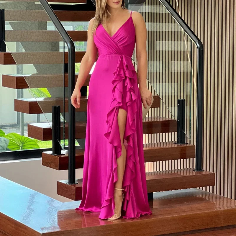 Vestido Stefany - Eleganz