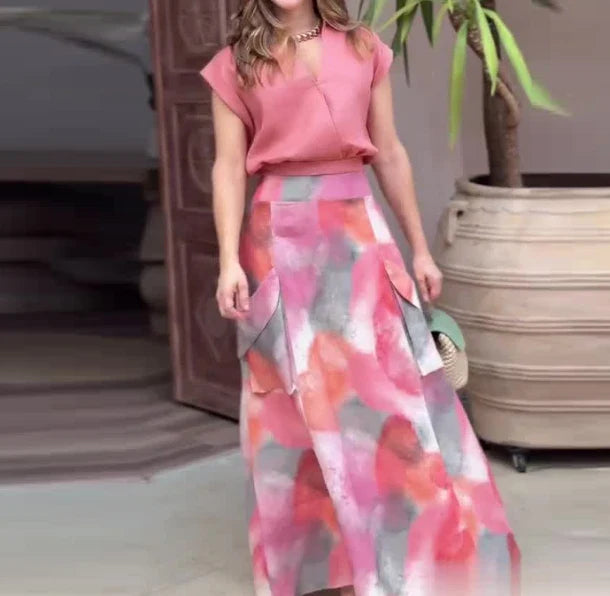 Conjunto Angelita - Eleganz