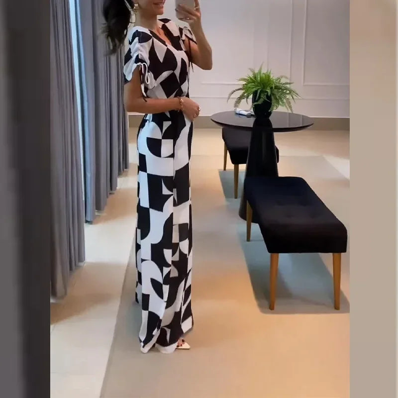 Macacão Isabel - Eleganz