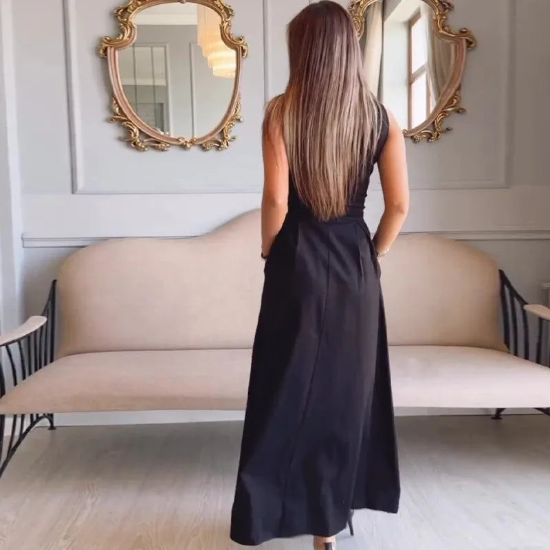 Vestido Alessandra - Eleganz