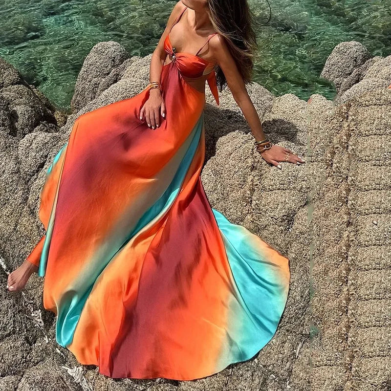 Vestido Lara - Eleganz