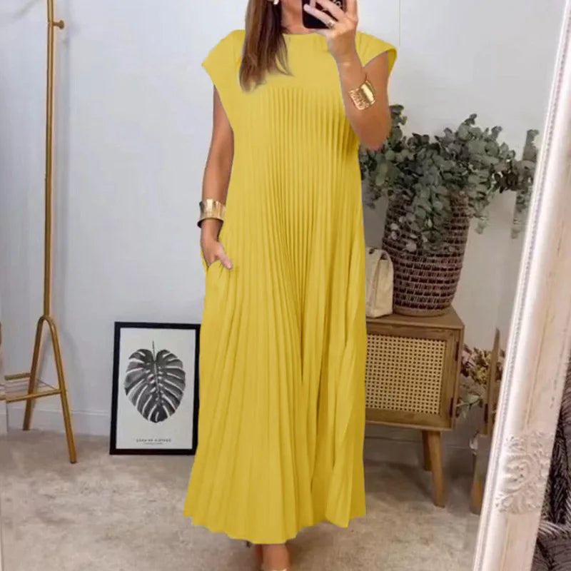 Vestido Ruth - Eleganz