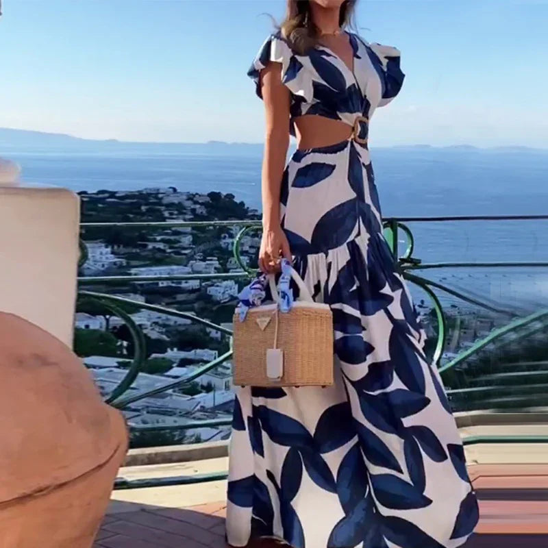 Vestido Analiss - Eleganz