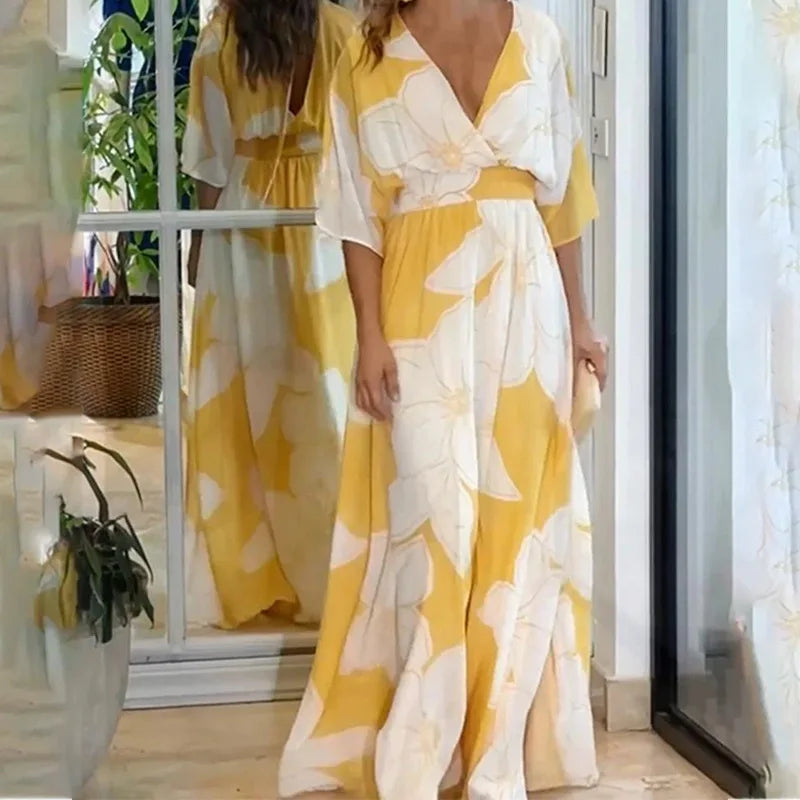 Vestido Nicolly - Eleganz