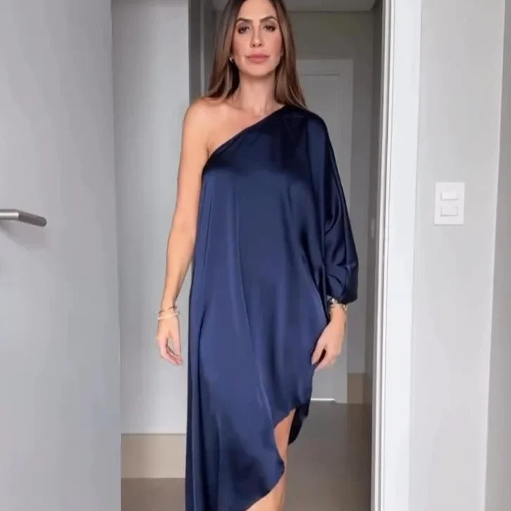 Vestido Bruna - Eleganz