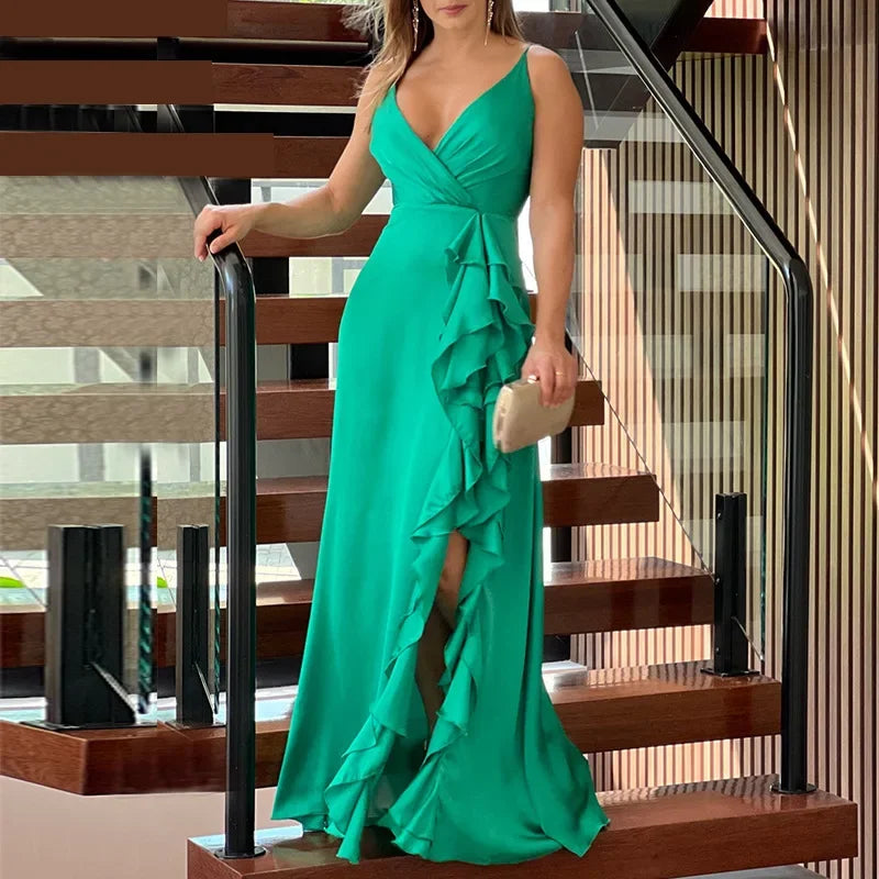 Vestido Stefany - Eleganz
