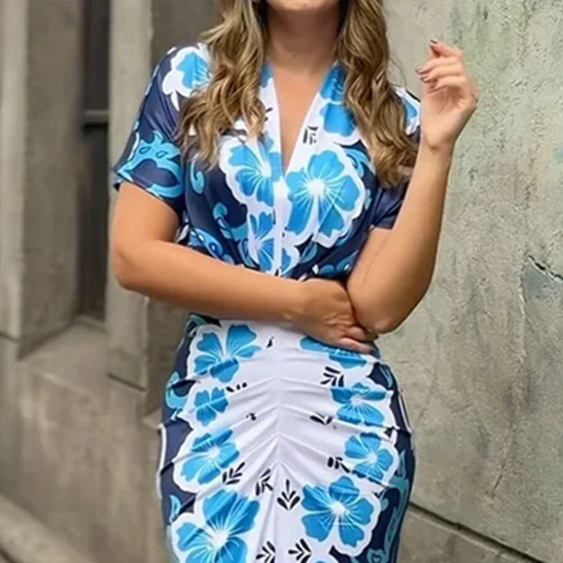 Vestido Catarina - Eleganz