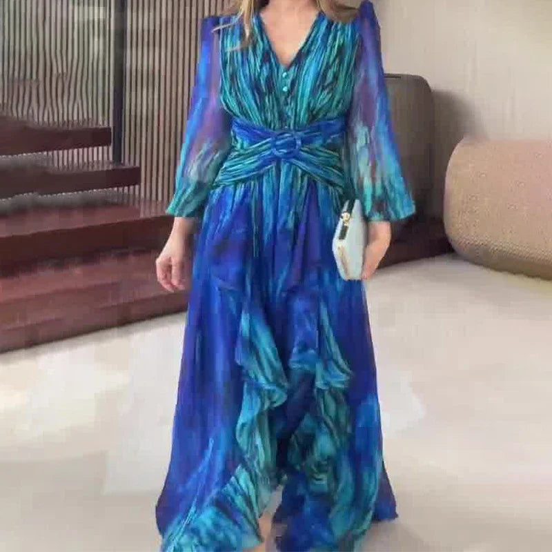 Vestido Beth - Eleganz