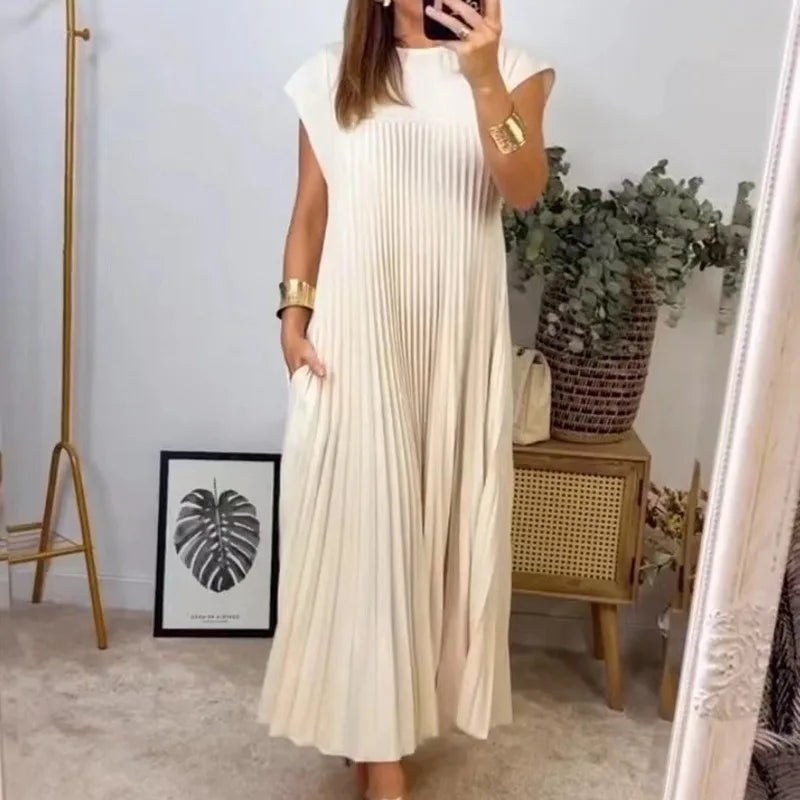Vestido Ruth - Eleganz