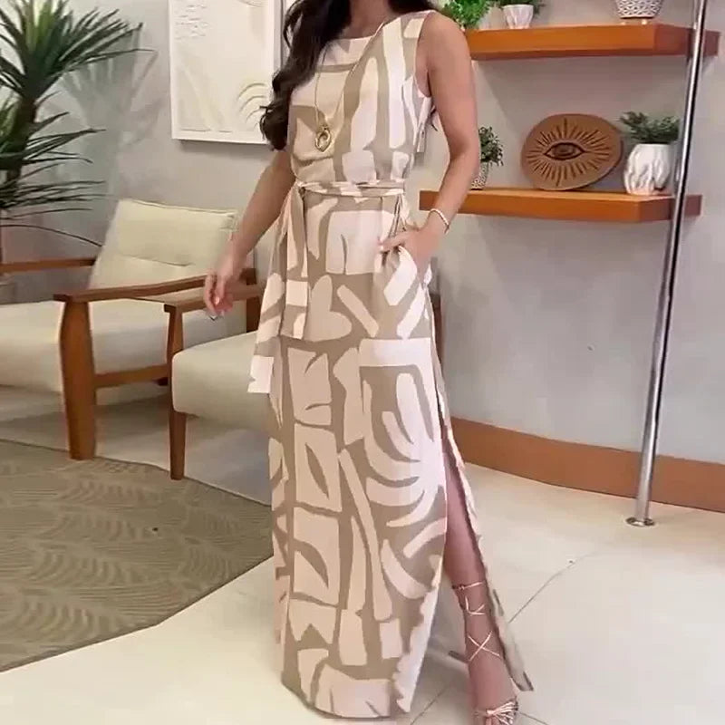 Vestido Karina - Eleganz
