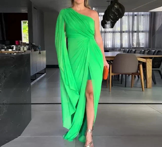 Vestido Ericka - Eleganz