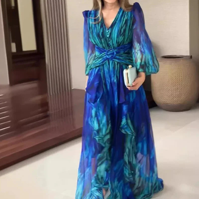 Vestido Beth - Eleganz