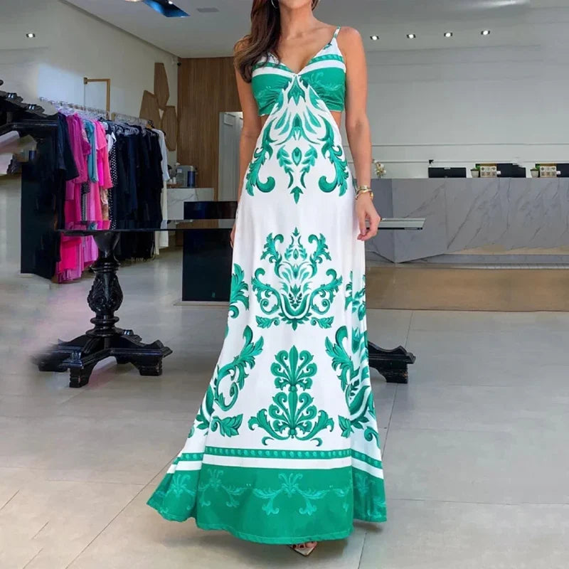 Vestido Anchieta - Eleganz