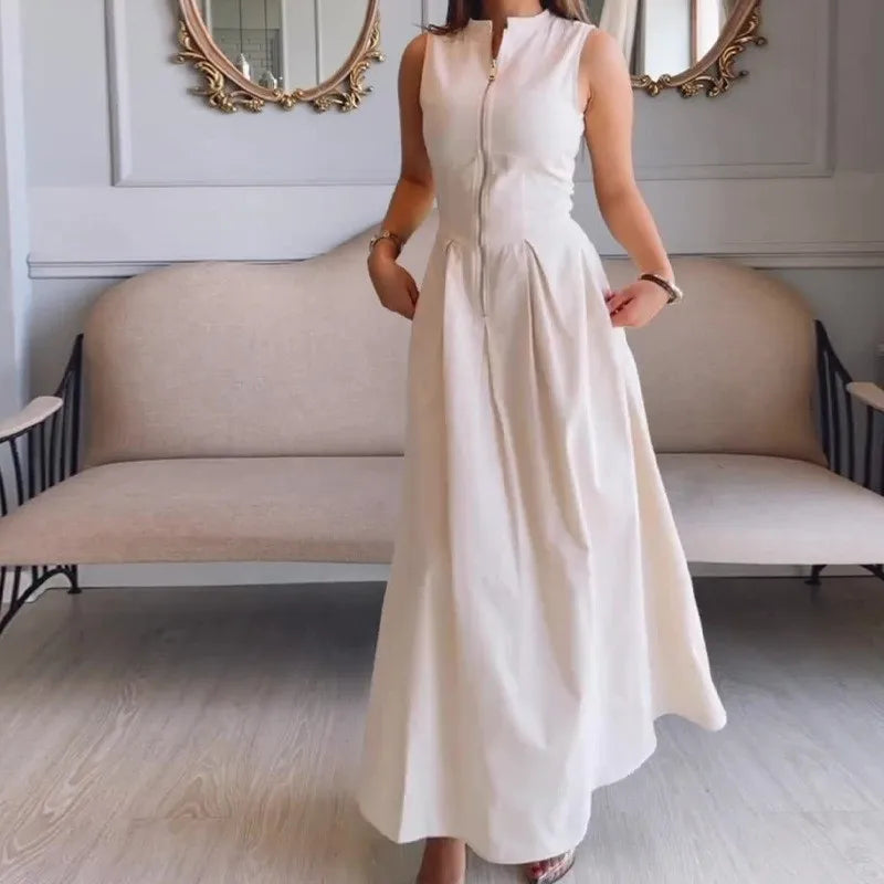 Vestido Alessandra - Eleganz