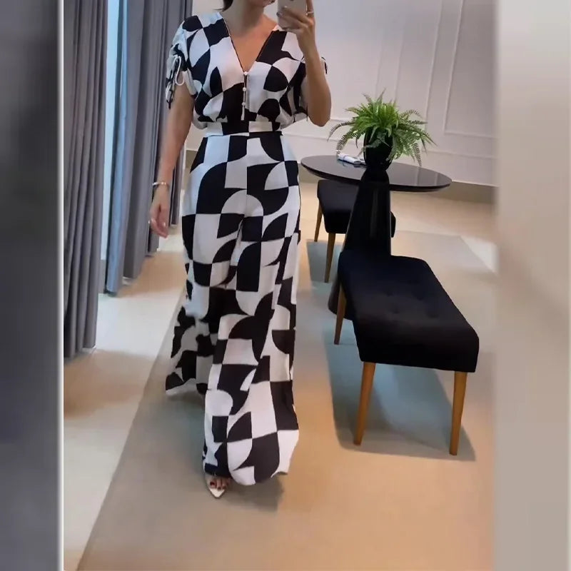 Macacão Isabel - Eleganz