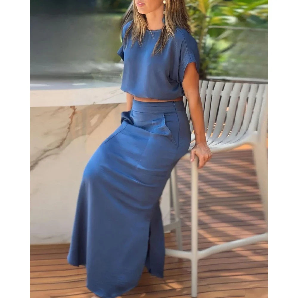 Conjunto Bia - Eleganz