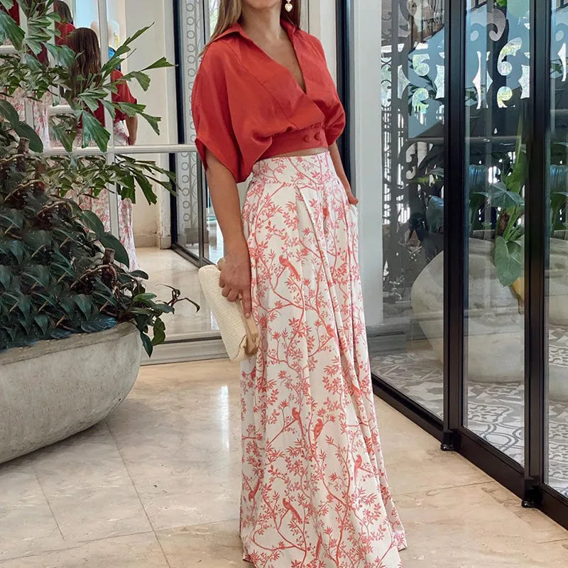Conjunto Bela - Eleganz 
