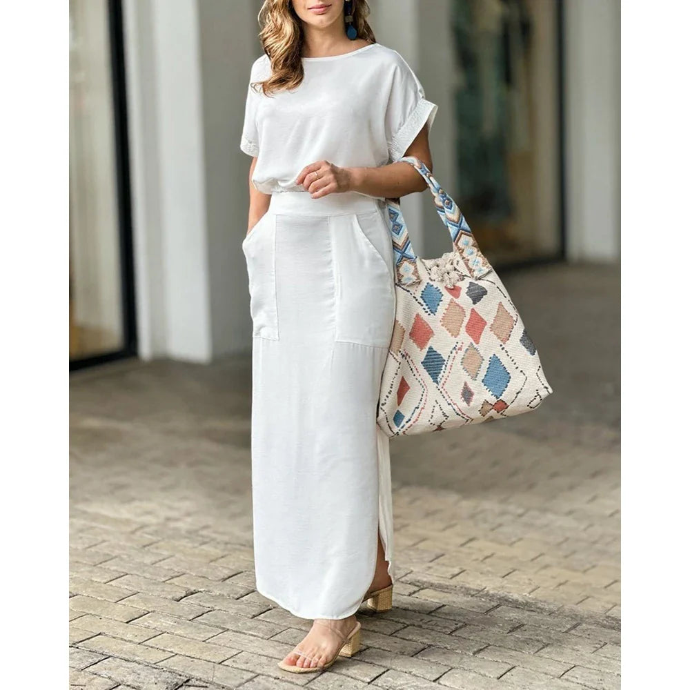 Conjunto Bia - Eleganz