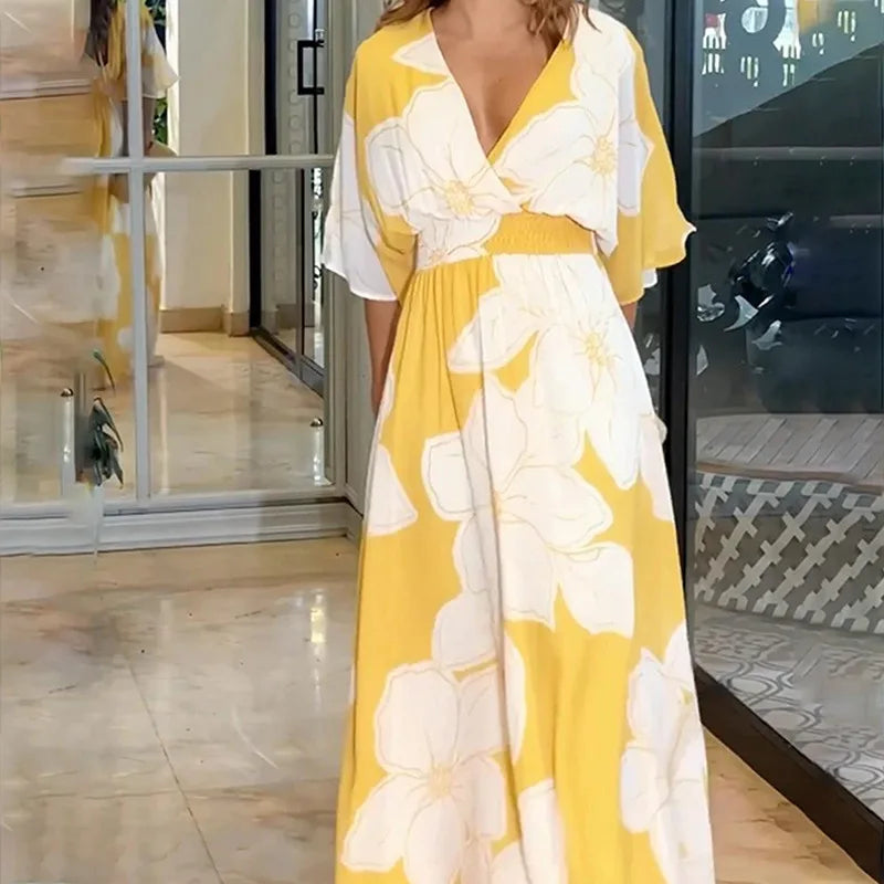 Vestido Nicolly - Eleganz