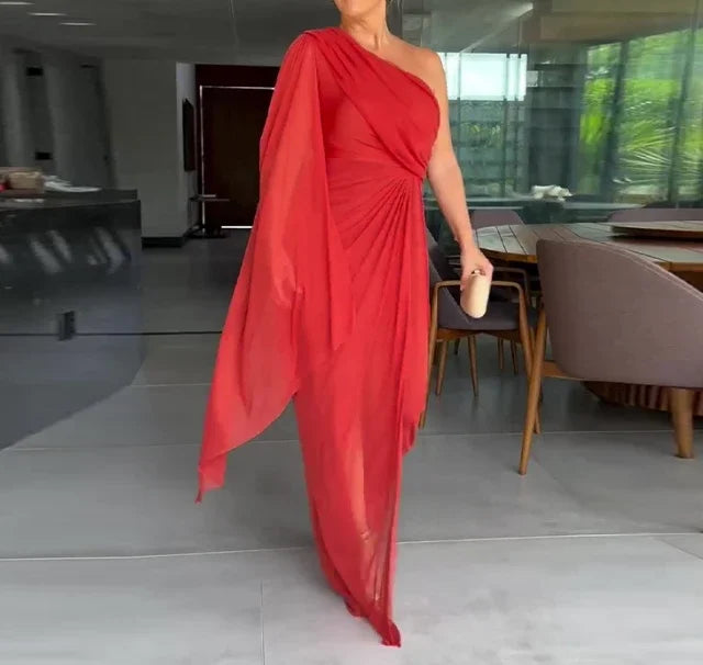 Vestido Ericka - Eleganz