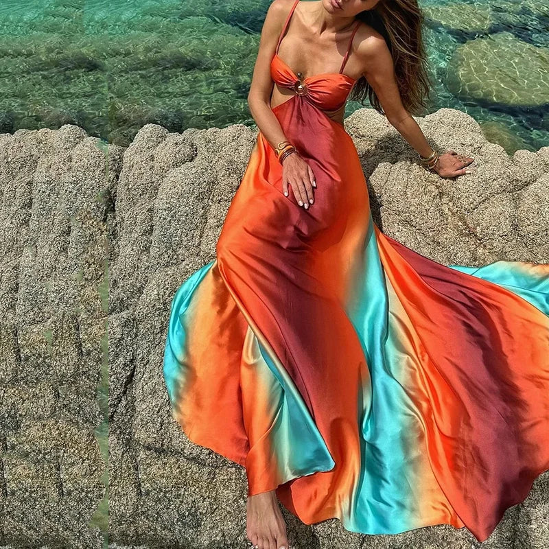 Vestido Lara - Eleganz