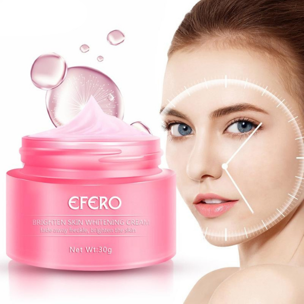 Creme Efero - Creme Clareador da Pele 